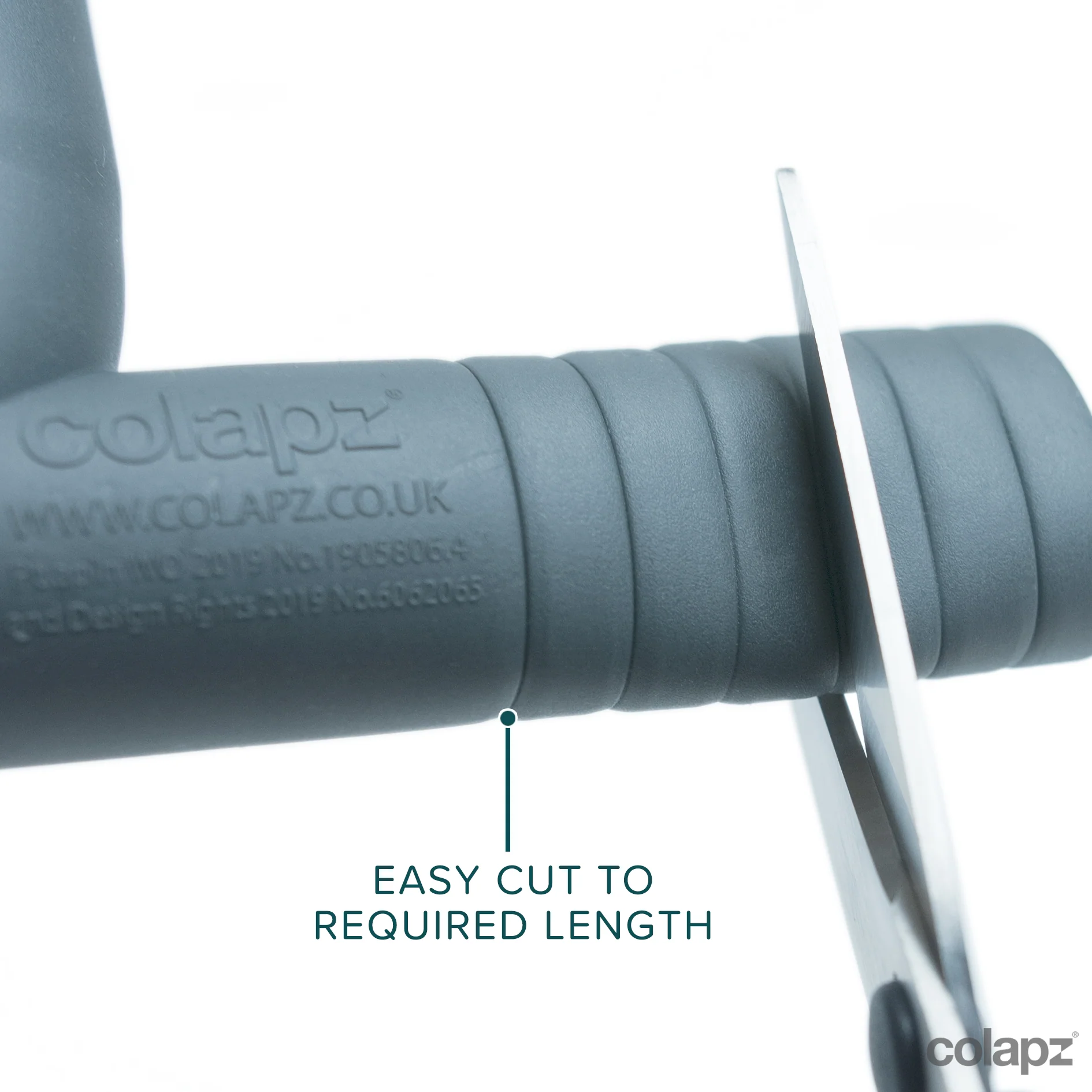 Flexi Waste Pipe Double Adaptor - Image 6