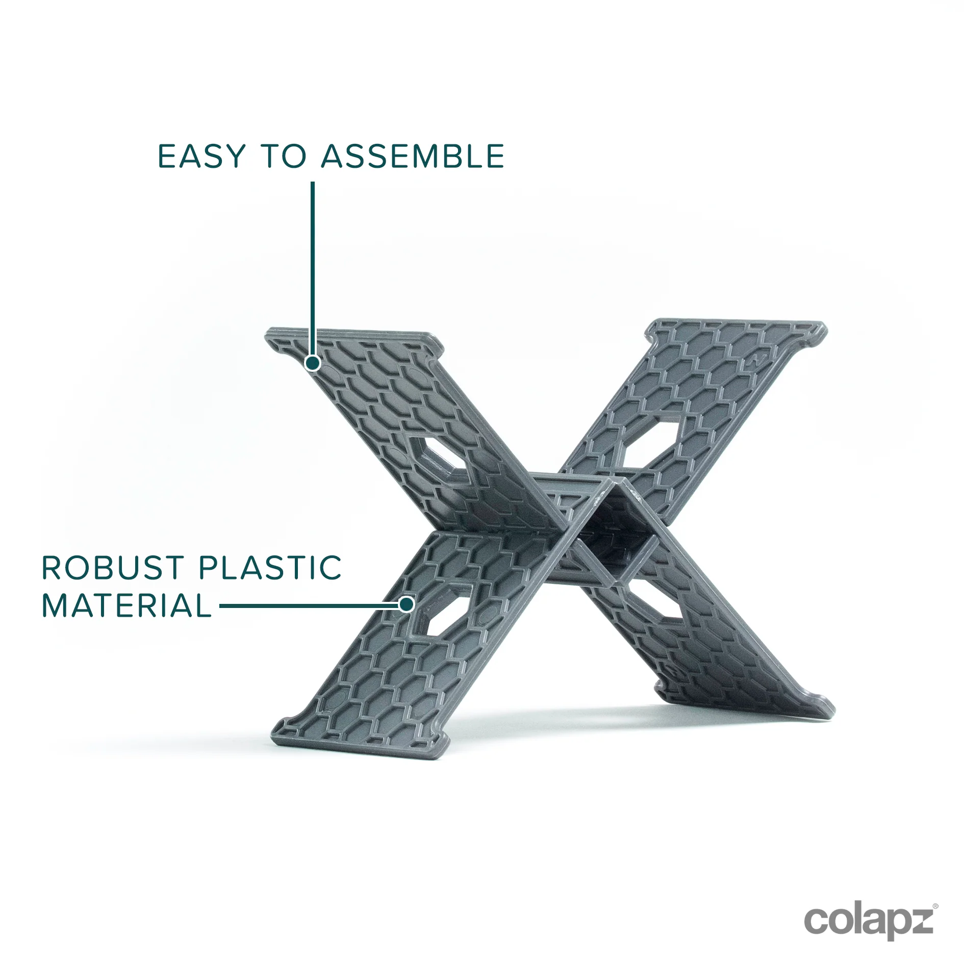 Folding Stand - Image 3
